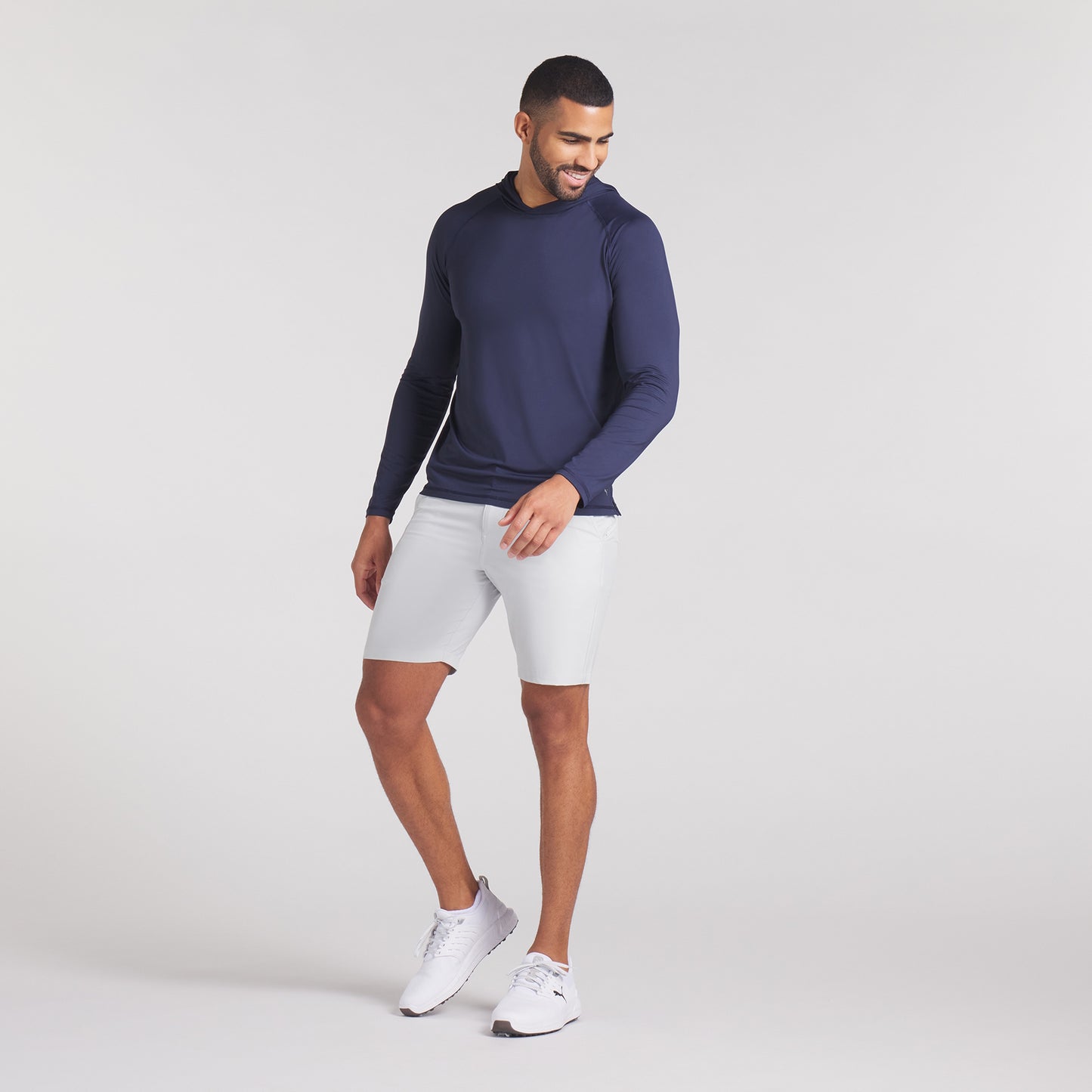 Puma Men's YouV Brrr Hoodie