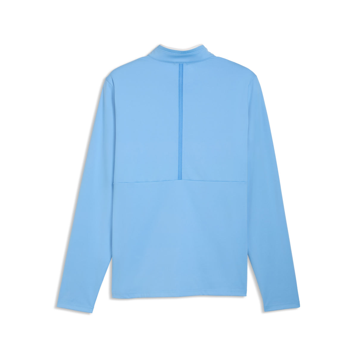 Puma Men's CLOUDSPUN Tech 3D LC 1/4 Zip Golf Pullover