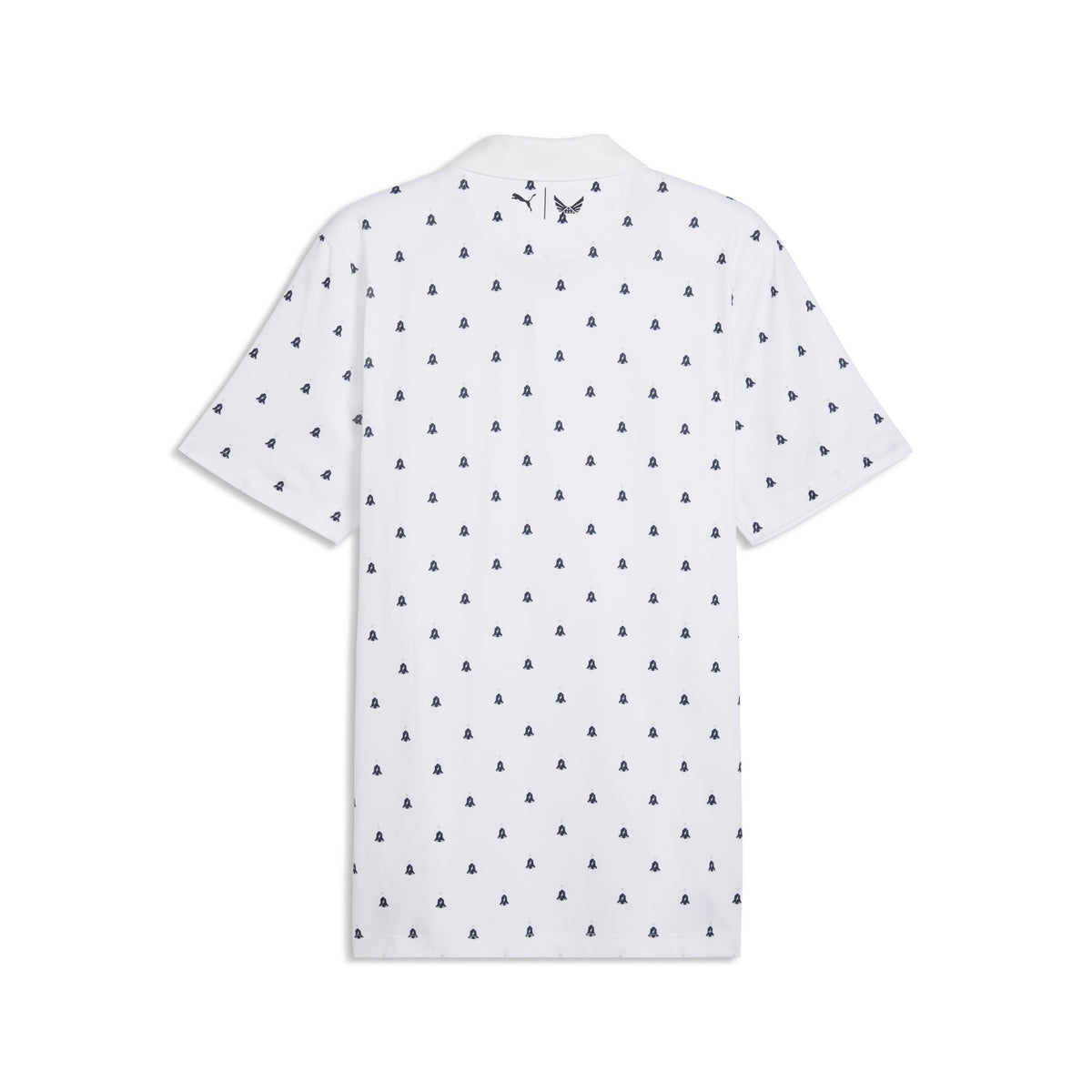 Puma Men's Volition Liberty Polo Golf Shirt