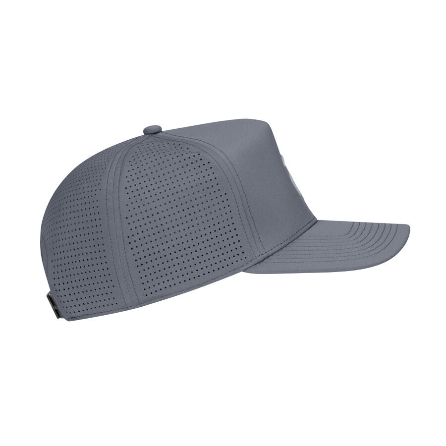 TaylorMade Men's A Frame Performance Snapback Golf Hat 2026