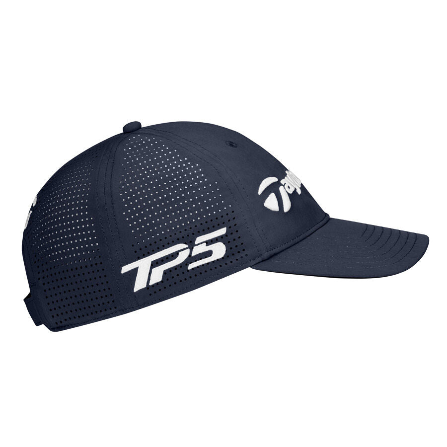 TaylorMade Men's Tour Preferred Litetech Golf Hat 2026