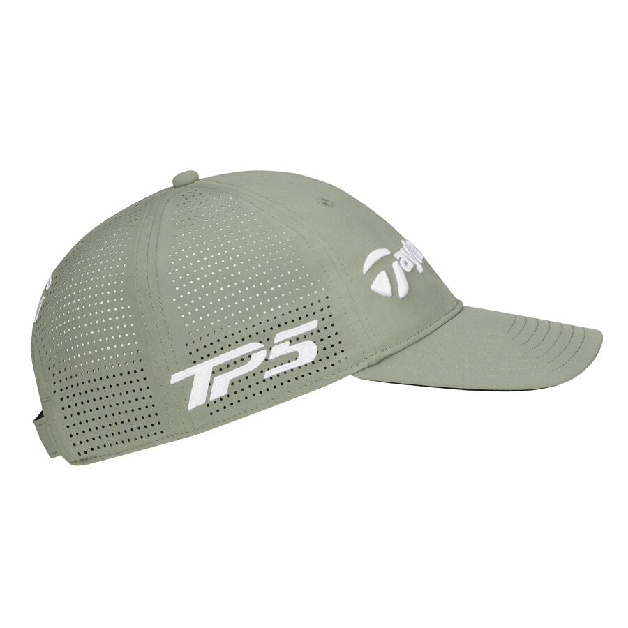 TaylorMade Men's Tour Preferred Litetech Golf Hat 2026