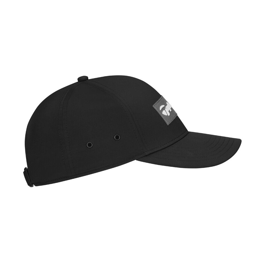 TaylorMade Men's Newport Icon Golf Hat 2026