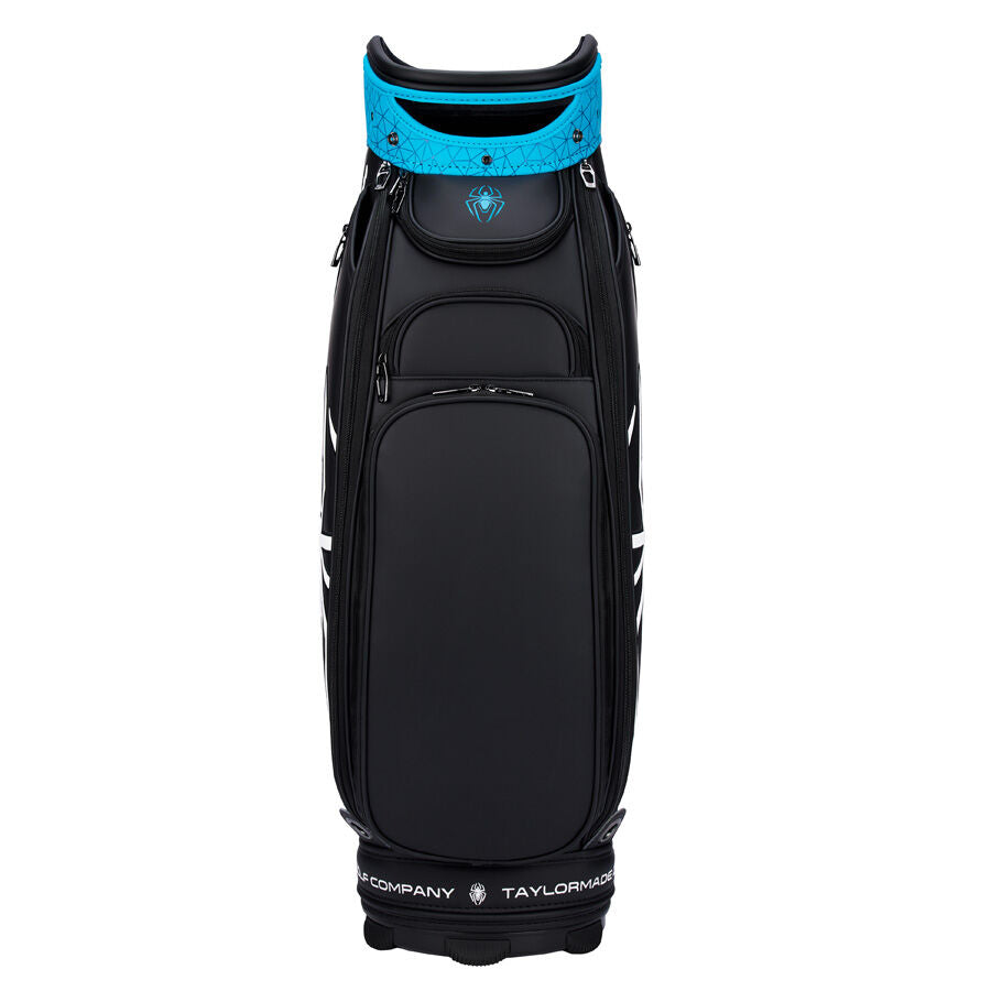 TaylorMade 2026 Spider Staff Golf Bag