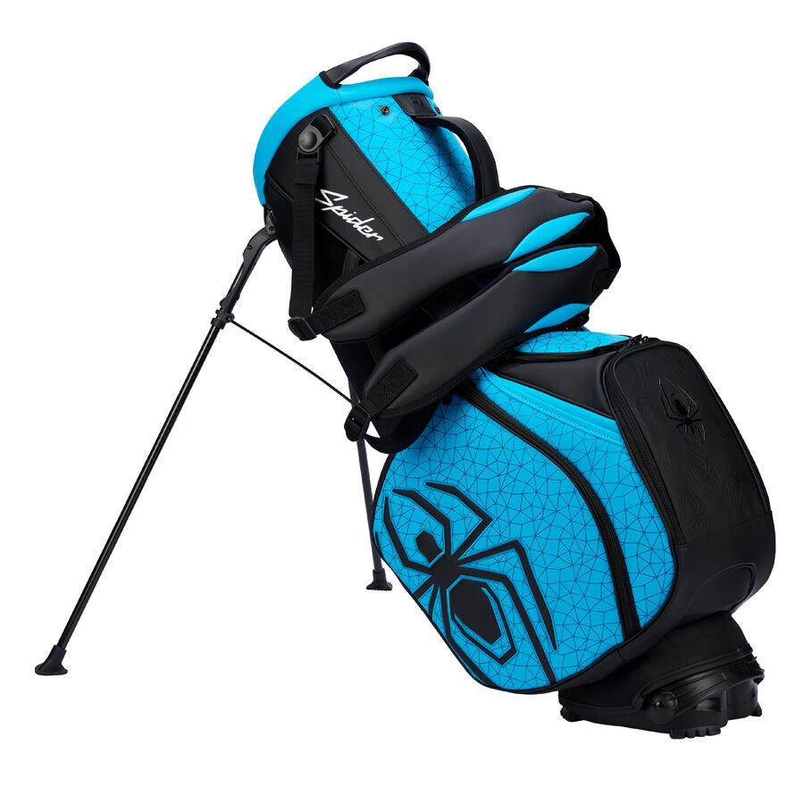 TaylorMade 2026 Spider Tour Stand Golf Bag