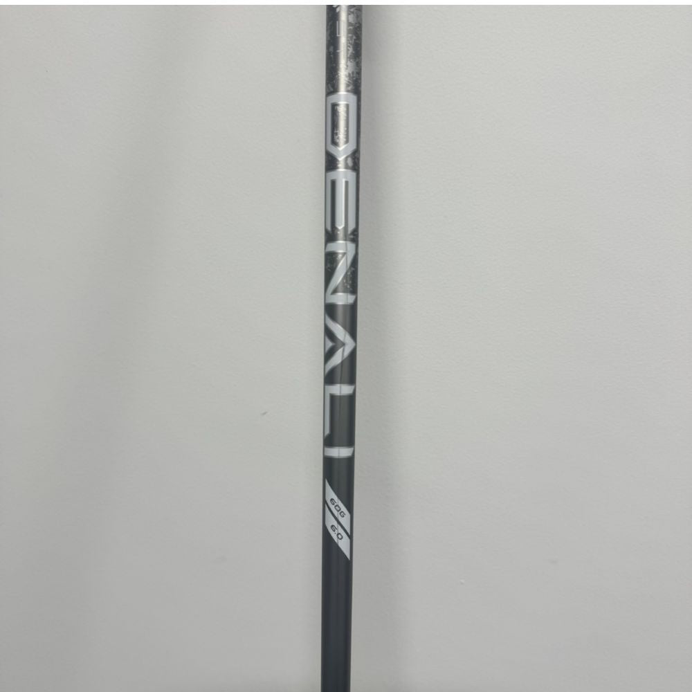 Callaway Mavrik 22 3 Wood Graphite Project X Denali Stiff Left Hand - VERY GOOD
