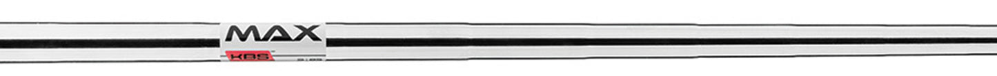 TaylorMade Qi Iron Set 5-PW, AW Steel Regular Flex Right Hand - Shop Worn