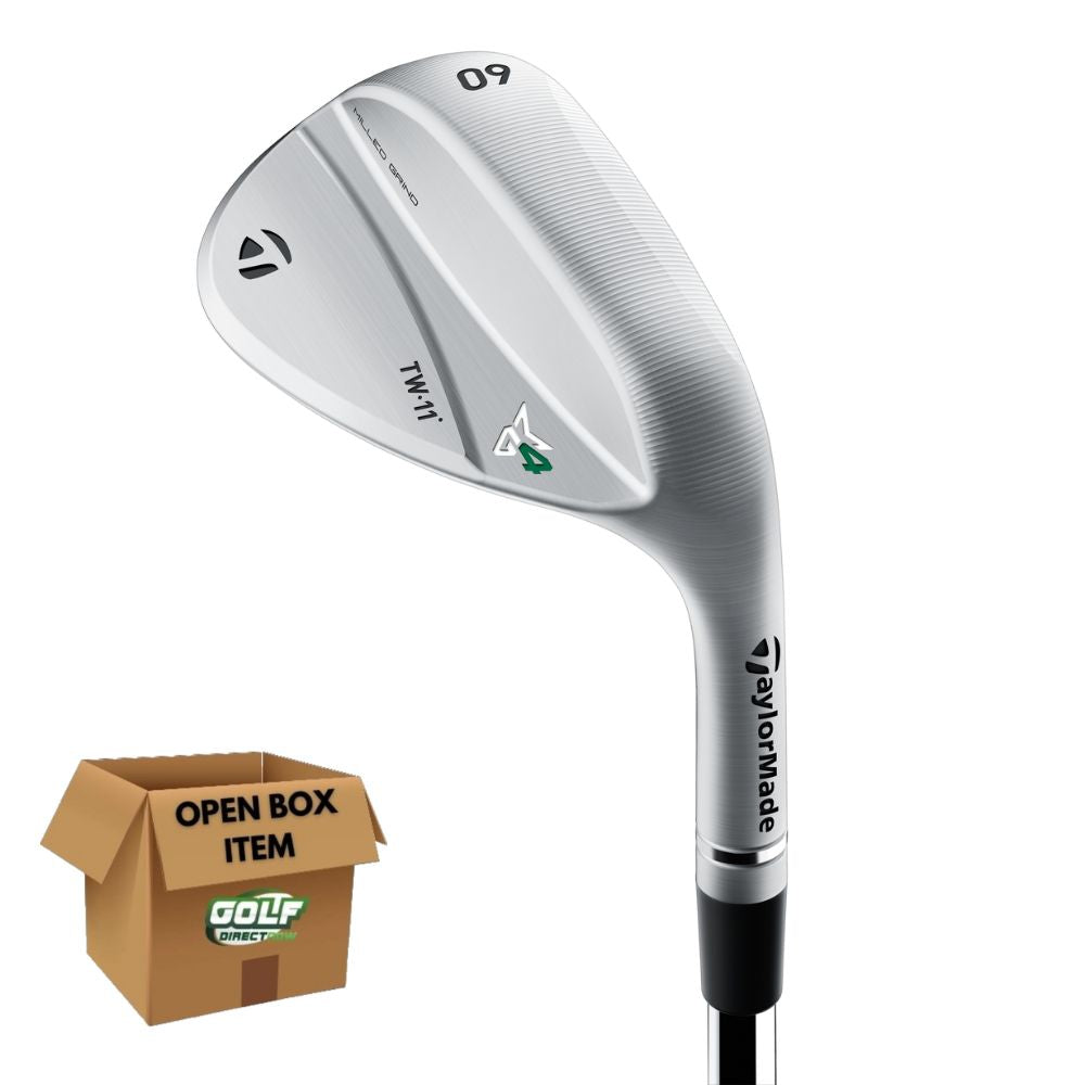 TaylorMade Milled Grind Wedge high quality