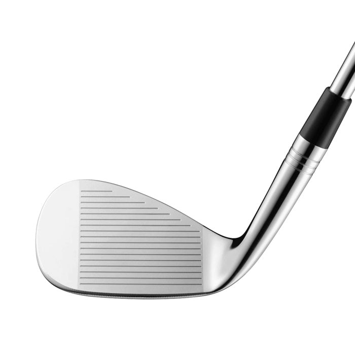 TaylorMade Milled Grind Chrome Wedge