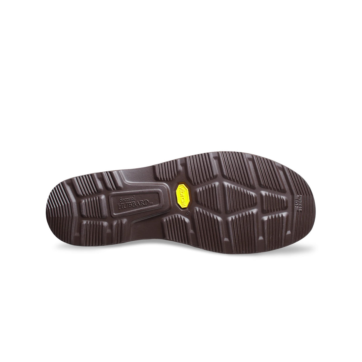 Samuel Hubbard Men's Market Dress Shoes