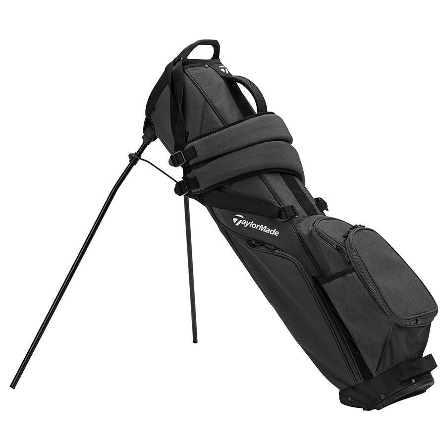 Taylormade Men's Flextech Carry Stand Golf Bag 2025