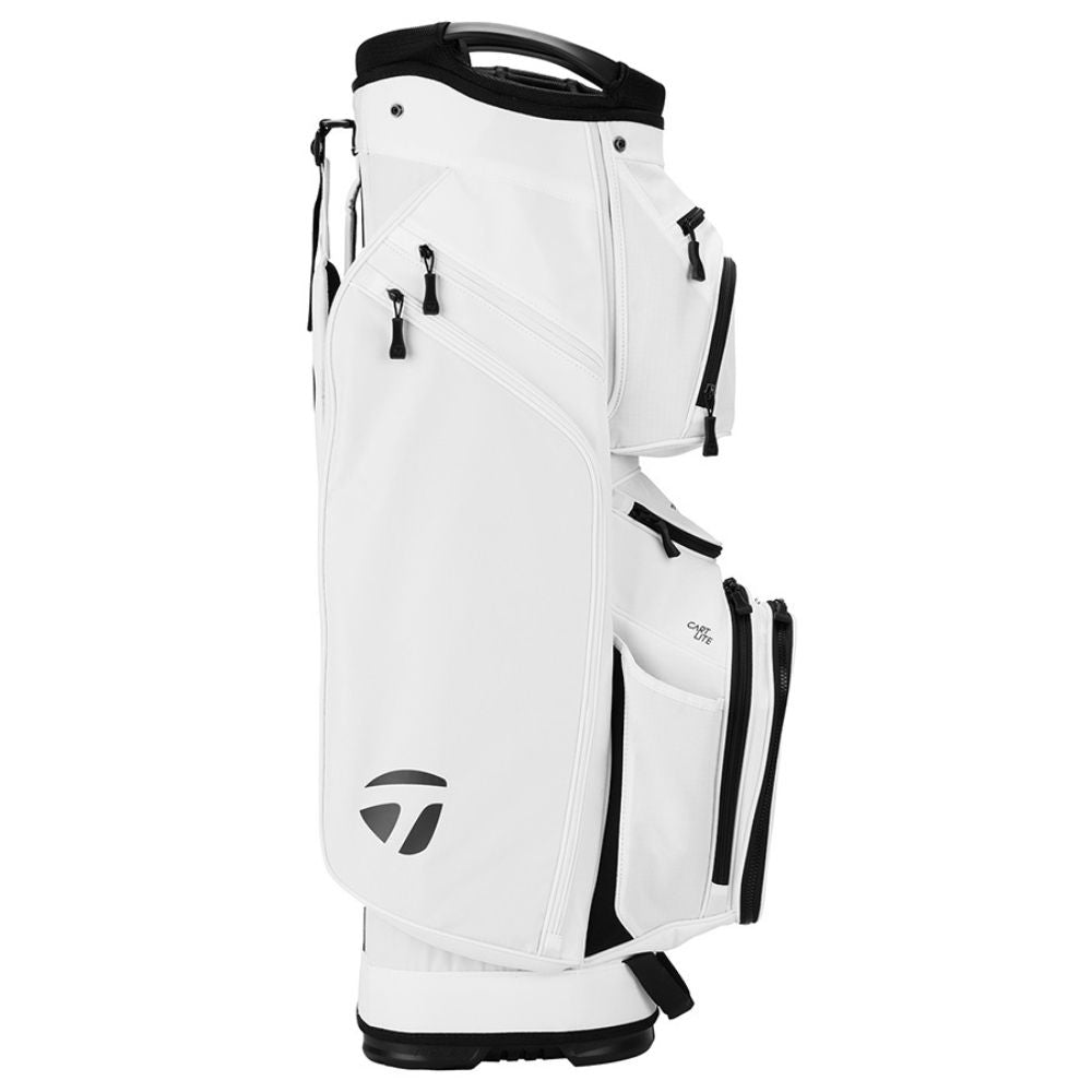 Taylormade Men's Cart Lite Cart Golf Bag