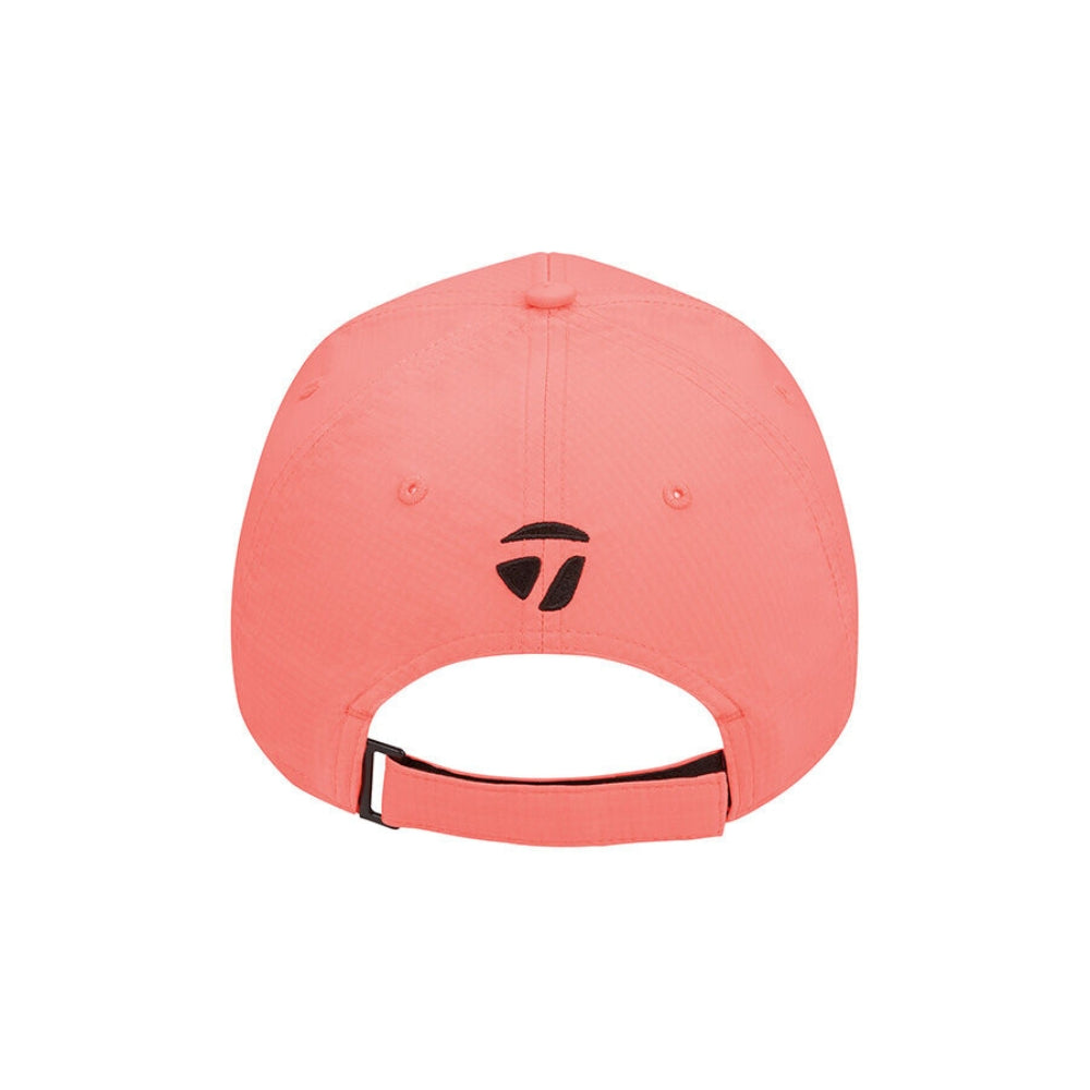 TaylorMade Men's Radar Adjustable Golf Hat