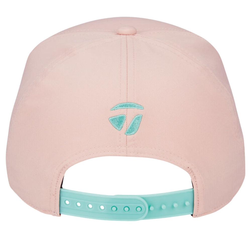 TaylorMade Men's EG Horizon Snapback Golf Hat 2025