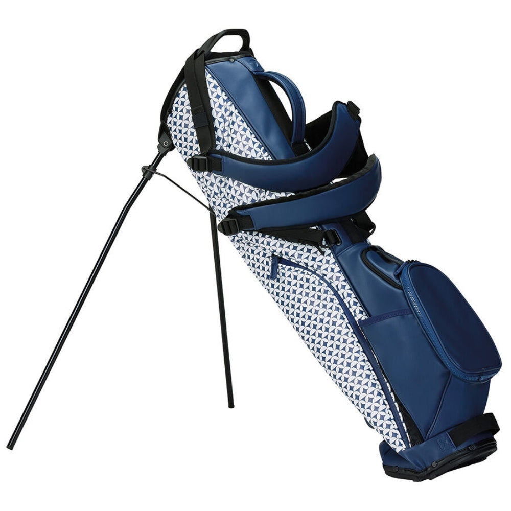 Taylormade Men's Flextech Carry Premium Stand Golf Bag 2025
