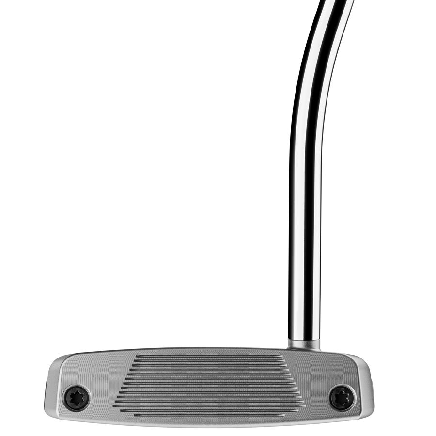 TaylorMade 2026 Systm2 Bandon Single Bend Putter