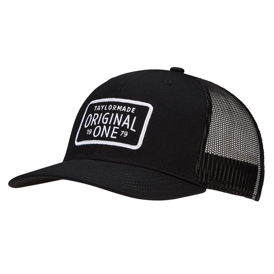 Taylormade Men's Lifestyle Original One Trucker Hat 2023 –