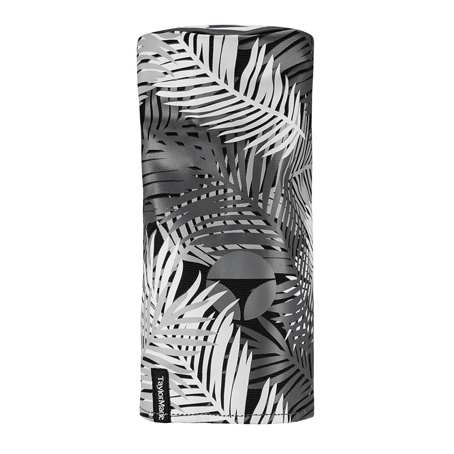 Taylormade Barrel Driver Snow Palms Headcover