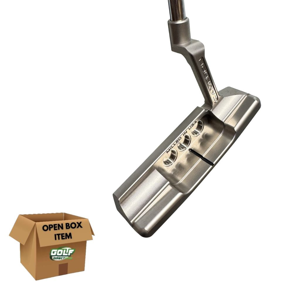 Scotty Cameron Super Select Newport 2 Putter 35" Length Left Hand - SHOP WORN
