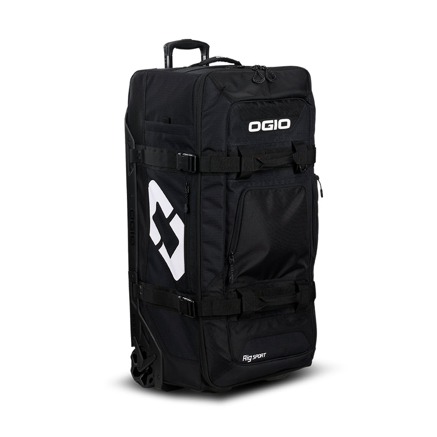 ogio gear bag Ogio Rig ST 9800 Wheeled Rolling Gear Bag – GolfDirectNow.com