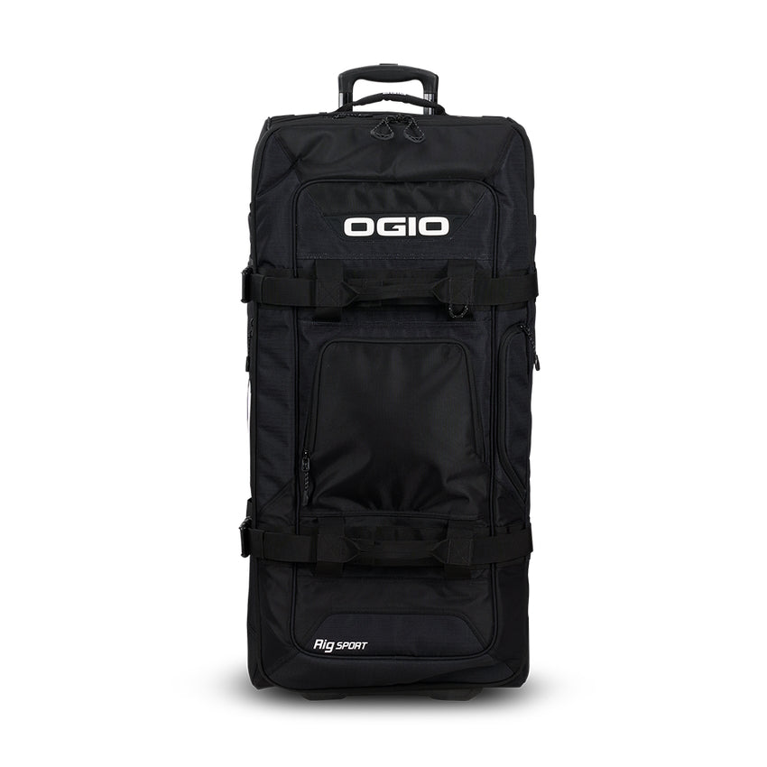 Ogio Rig ST 9800 Wheeled Rolling Gear Bag