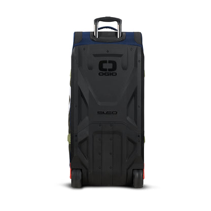 Ogio Rig ST 9800 Wheeled Rolling Gear Bag