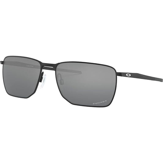 Oakley Ejector Sunglasses Satin Black Frame