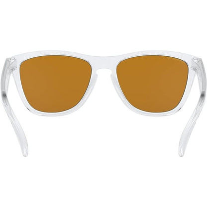 Oakley Frogskin Sunglasses
