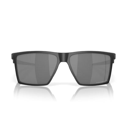 Oakley Futurity Sun Sunglasses - Satin Black Frame/Prizm Black Polarized Lens