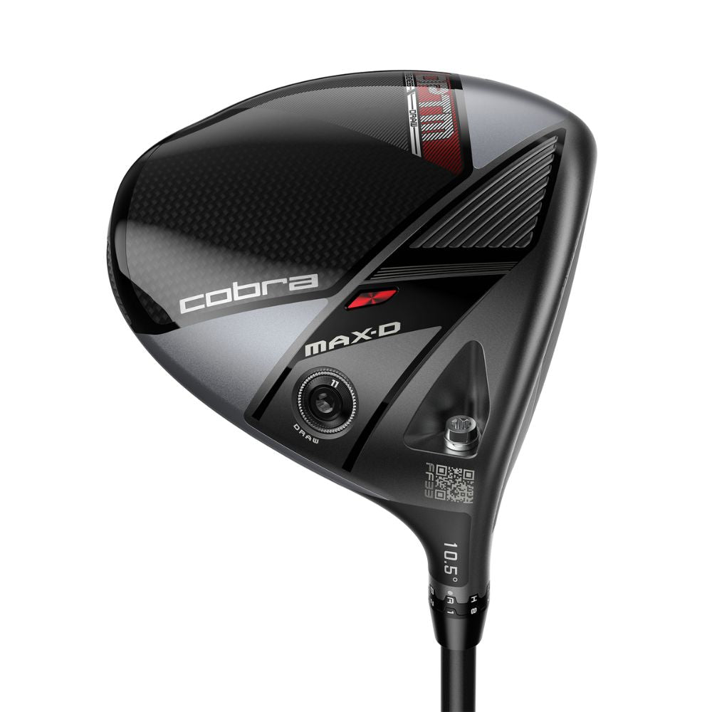 コブラ　オプティム　マックス MAX D ドライバー　optm Cobra OPTM Max D Driver – GolfDirectNow.com