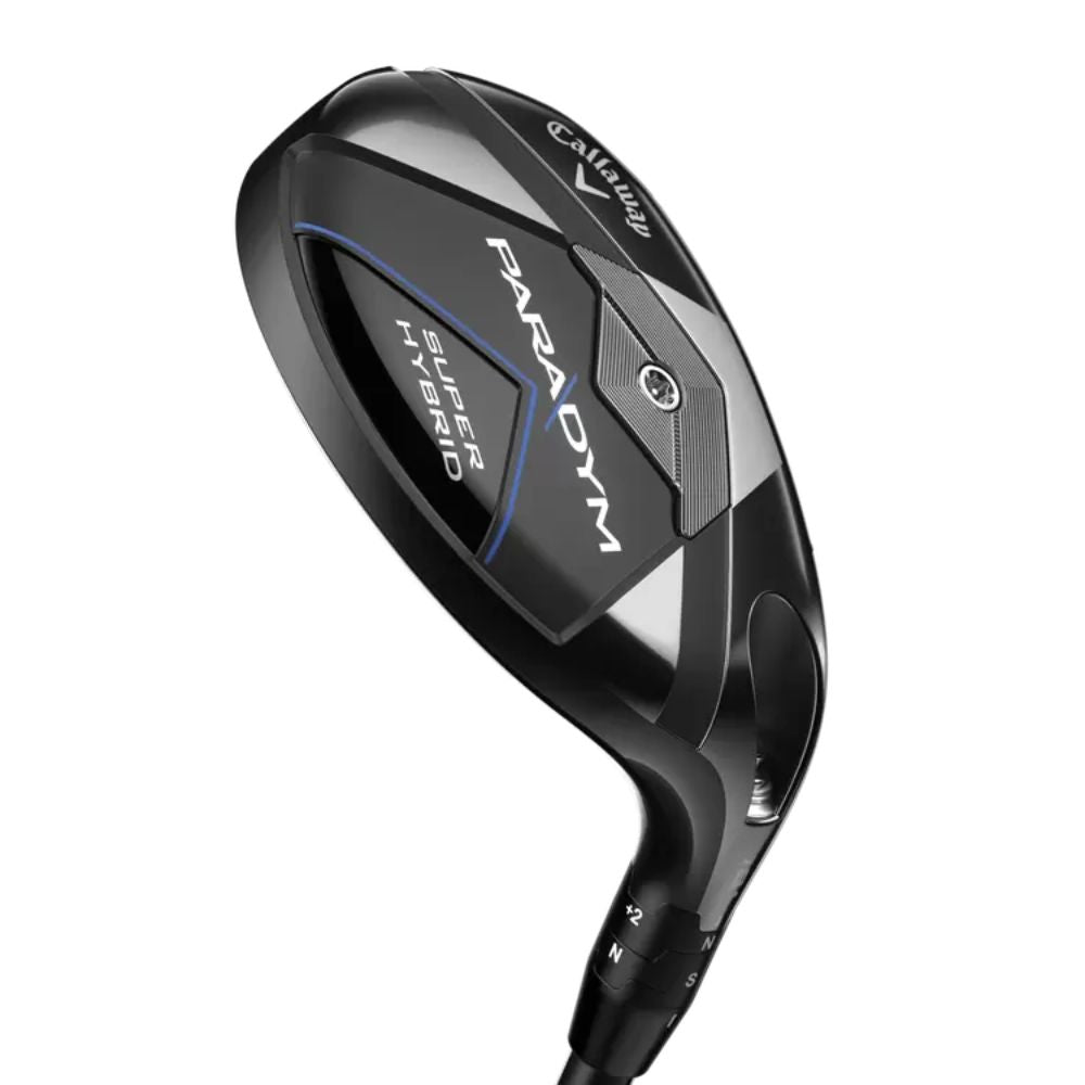 Callaway Paradym Super Hybrid – GolfDirectNow.com