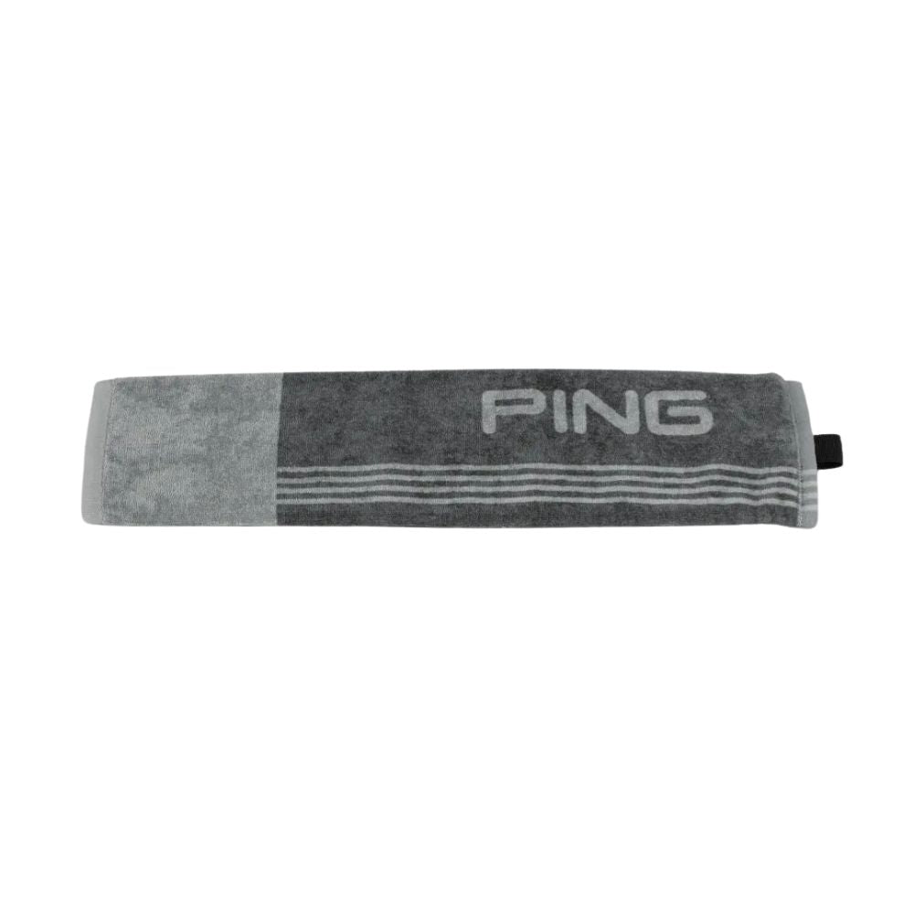 Ping Tri-Fold Golf Towel