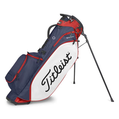 Titleist Players 4 StaDry Stand Golf Bag 2024
