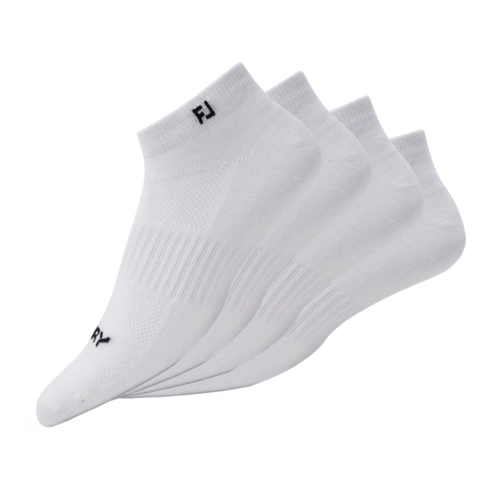 FootJoy Mens ProDry Lightweight Sport 2-Pack