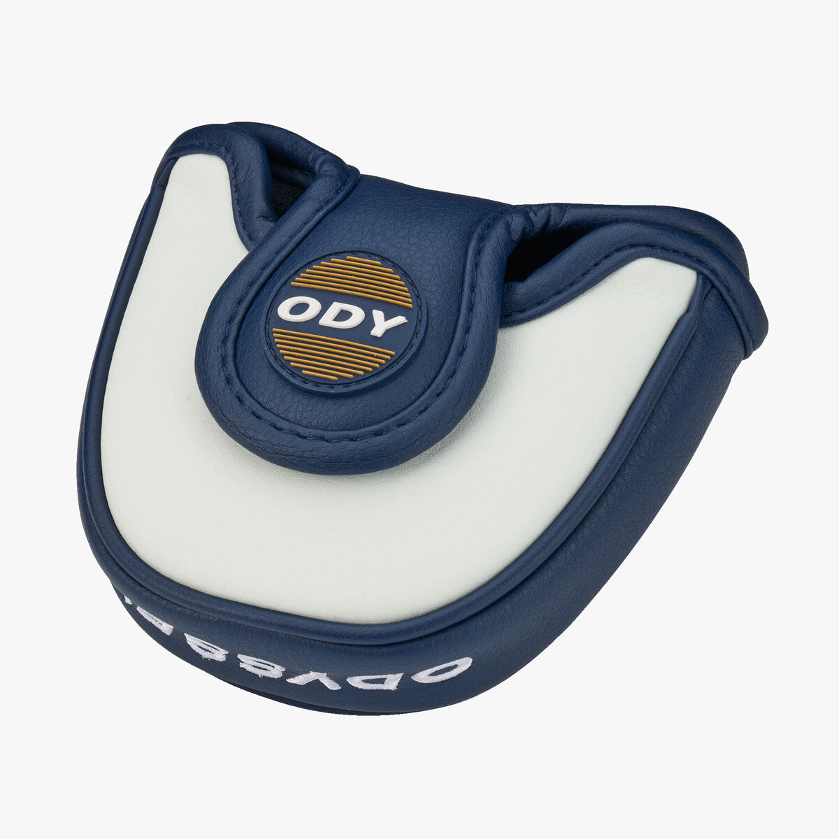 Odyssey Ai One Wingback Double Bend Putter