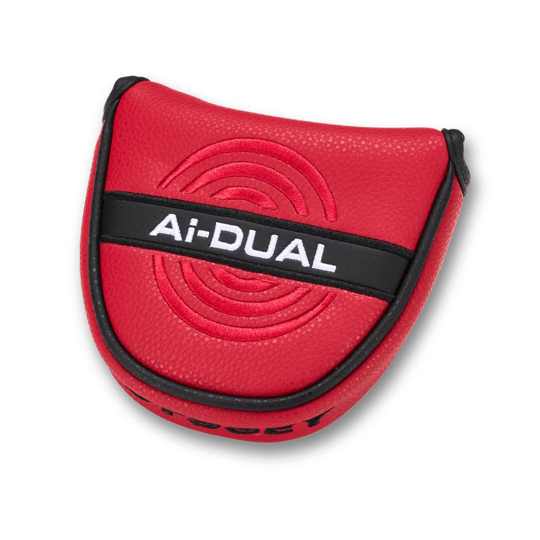 Odyssey Ai Dual Square 2 Square #7 Putter