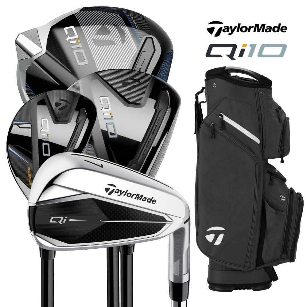 Taylormade Set 2024