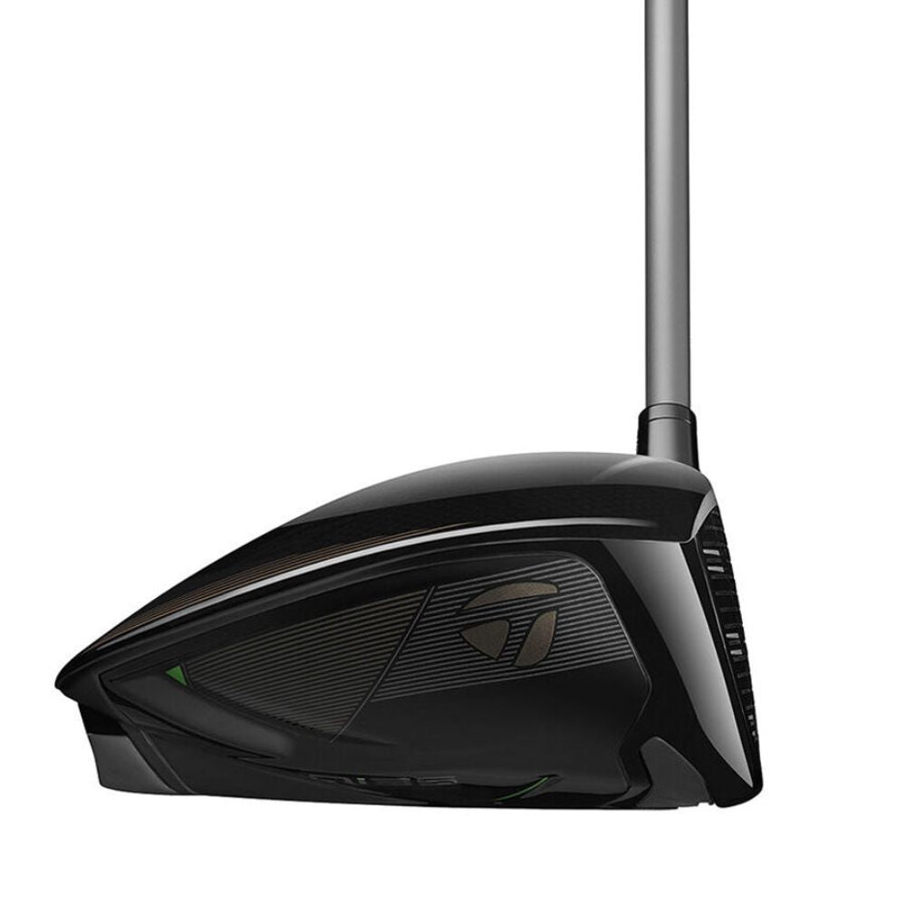 Taylormade Qi35 Max Designer Series Black Driver