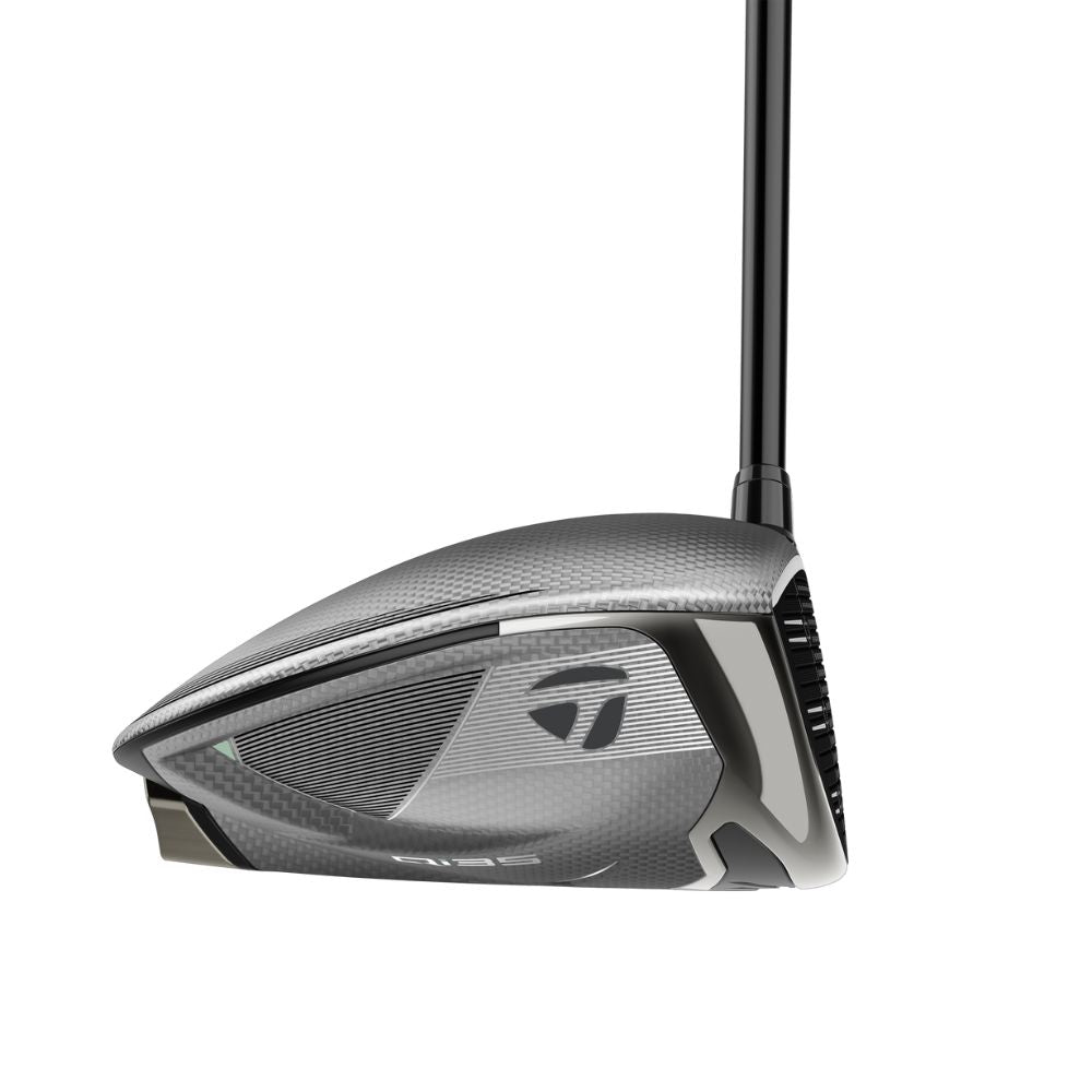 TaylorMade Qi35 Max Driver 9 Loft AirSpeeder Shaft Stiff Flex Right Hand - Shop Worn