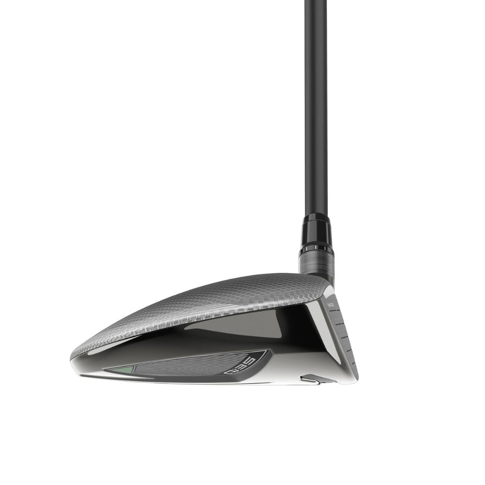 TaylorMade Qi35 Max Lite 5 Fairway Wood 18.5 Loft Regular Flex Right Hand - Shop Worn