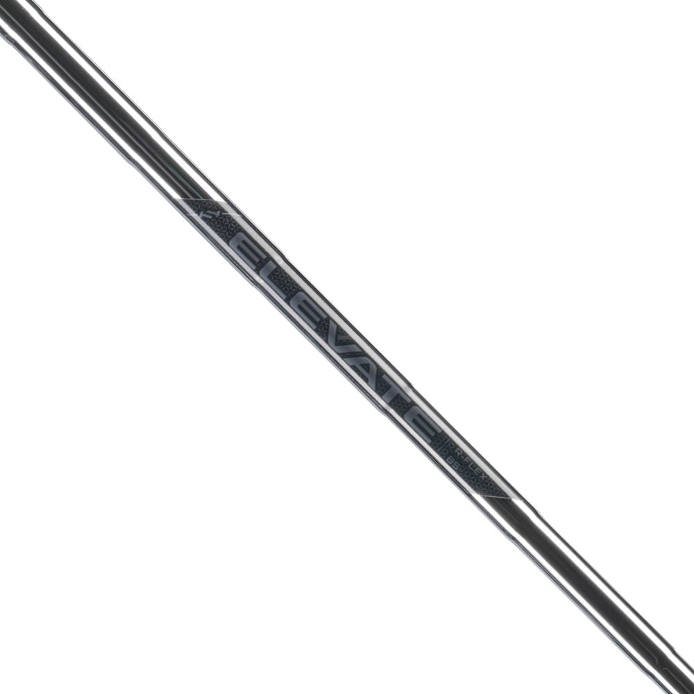 Callaway Quantum Max OS Iron Set 5-PW, AW Elevate 85 Steel Regular Flex Right Hand - Shop Worn