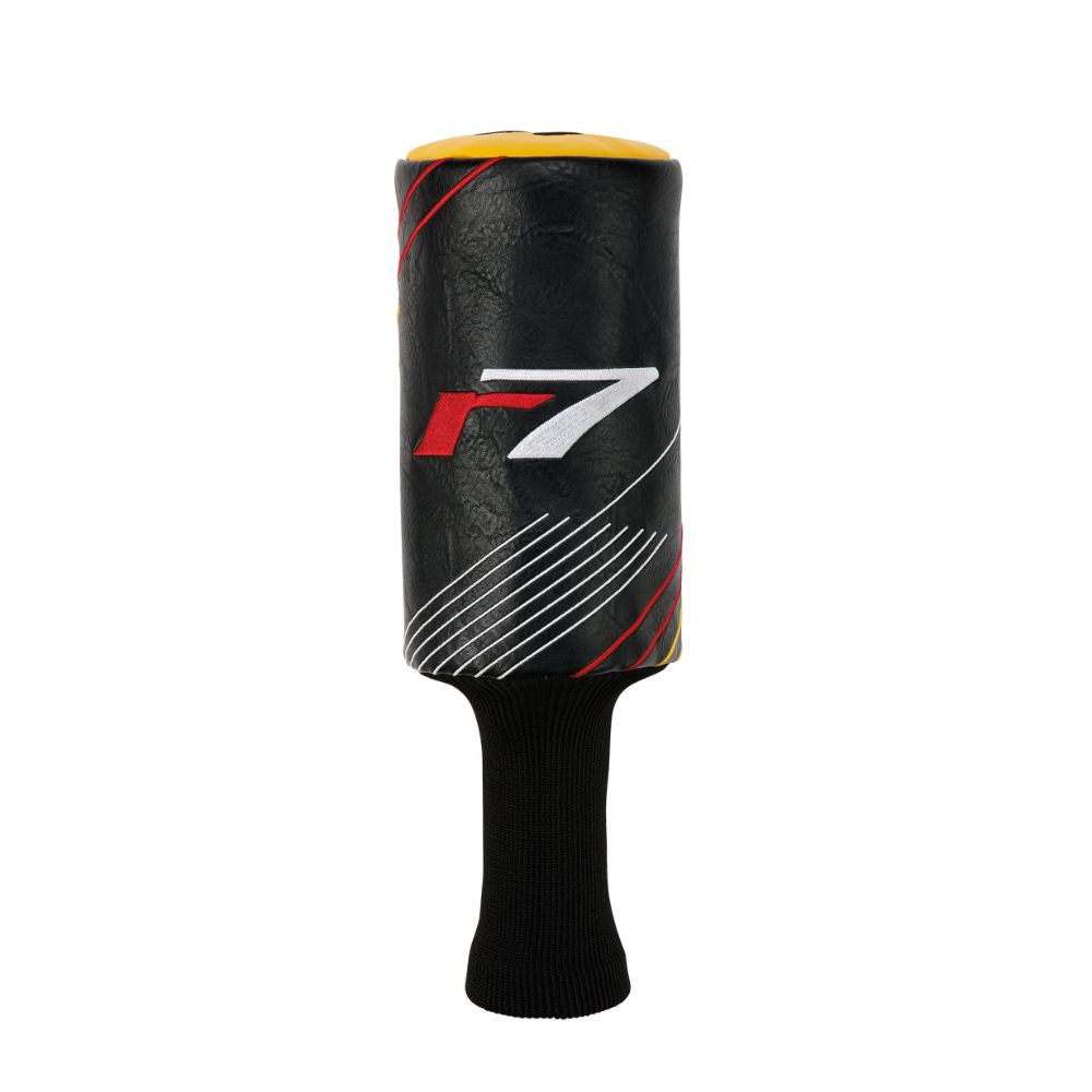 TaylorMade r7 Quad Mini Driver 11.5* Graphite Regular Right Hand - Shop Worn