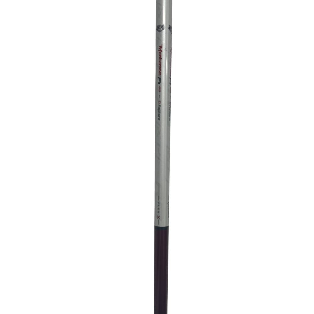 TaylorMade R9 460 TP Driver 9.5* TP Motore F1 65 X-Stiff Right Hand