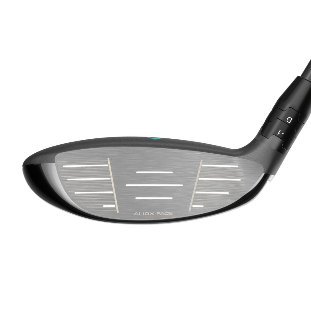 Callaway Women's Reva Rise Fairway Wood