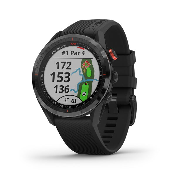 Garmin Approach S70 GPS Rangefinder Watch 42mm – GolfDirectNow.com