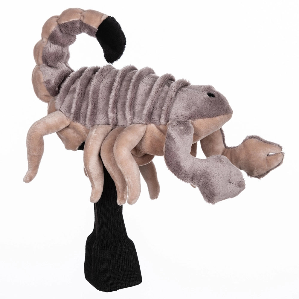 Daphne's Scorpion Hybrid Golf Headcover