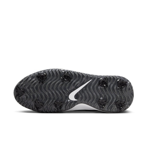 Nike Men's Victory Pro 4 Golf Shoes - Black/White