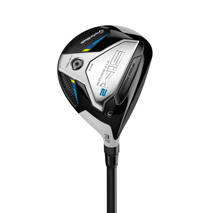 Taylormade SIM2 Ti Fairway Wood – GolfDirectNow.com