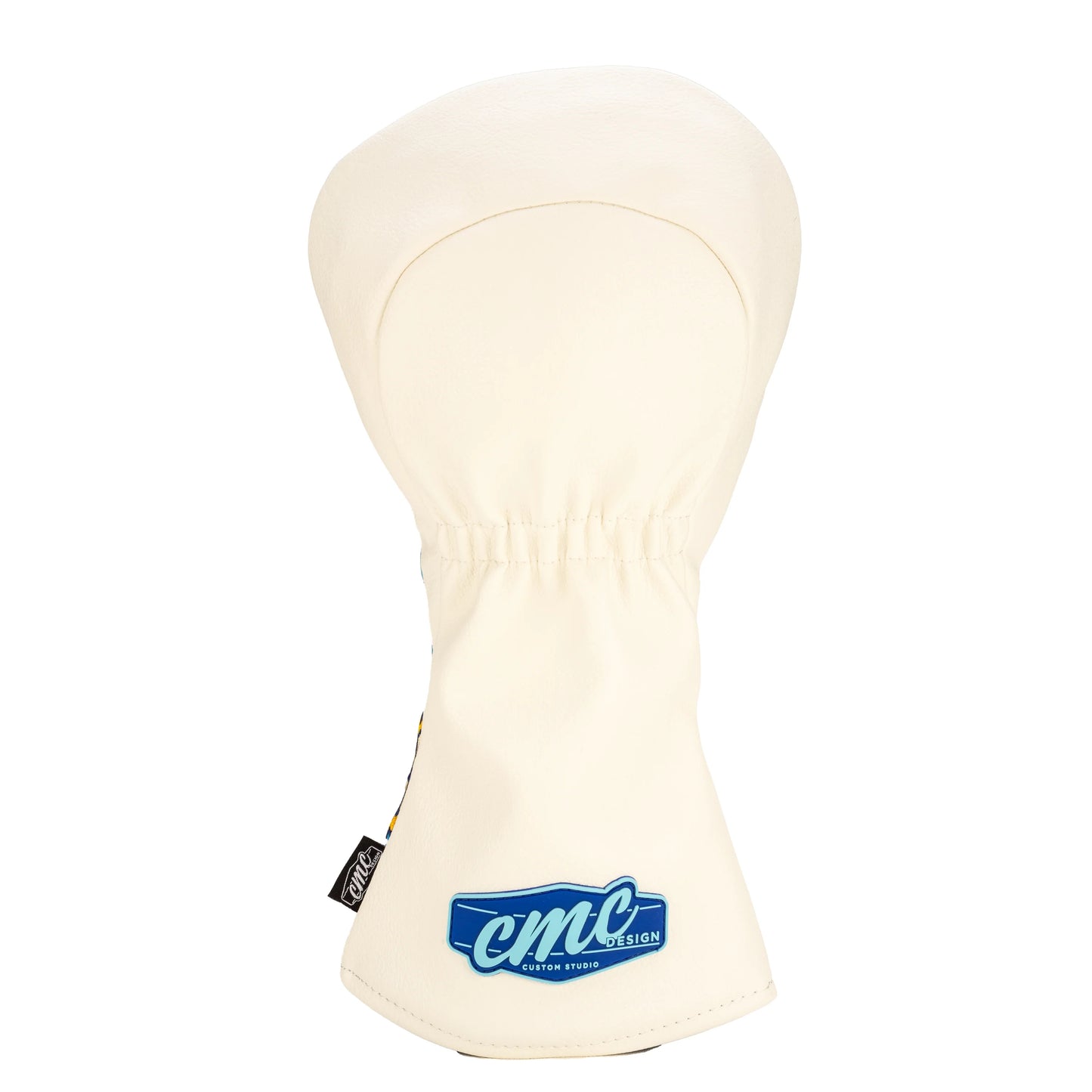 CMC Design Shady Los Meurtos Driver Headcover