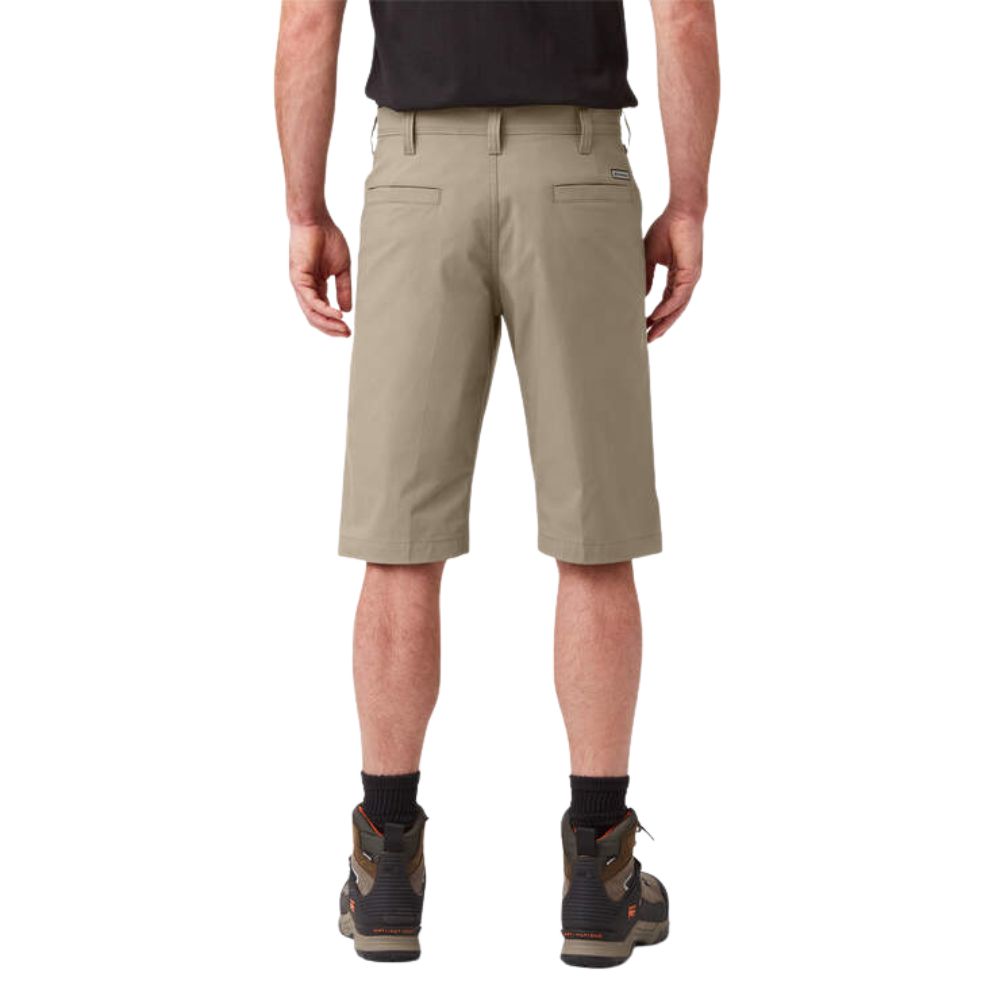 Dickies Men's FLEX Cooling Regular Fit Utility Work Shorts 13"